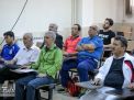 گزارش تصویری  | برگزاری مسابقات انتخابی المپیاد ورزش های همگانی دانشگاه های استان سمنان در دانشگاه صنعتی شاهرود
